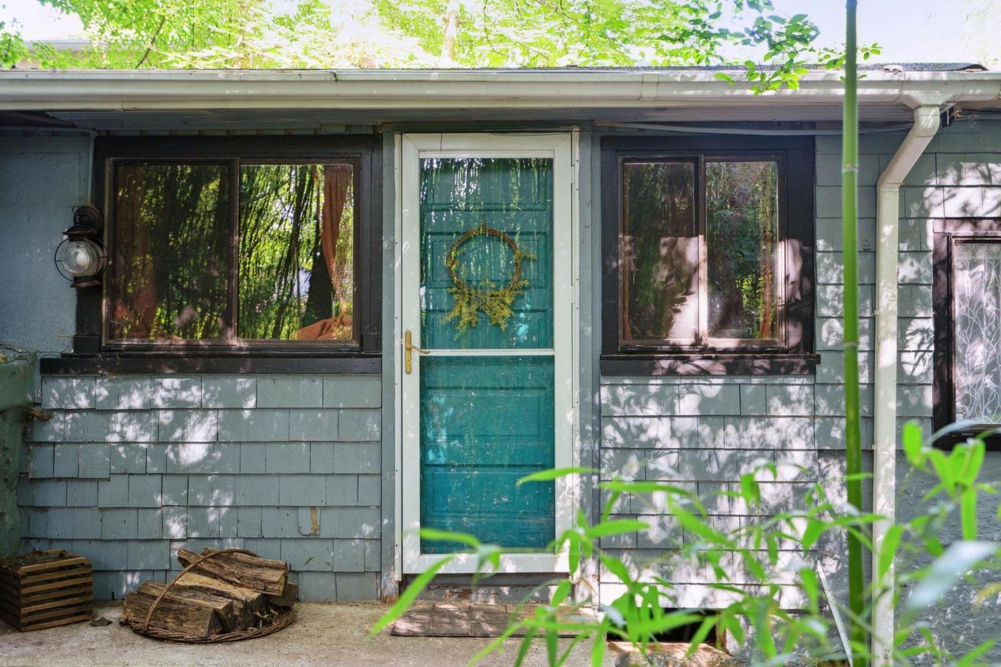 The Cottages On Orchard - Woodland Hideaway Wilmington Exterior photo